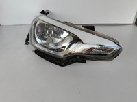 фото thumb №1, Лампа правая фара hyundai i20 ii 14-