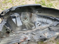 фото thumb №7, Range rover evoque i l538 четверть правая правый задняя крыло kod lak 820