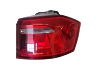 фото thumb №1, Vw golf 7 vii sportsvan лампа правая задняя задняя