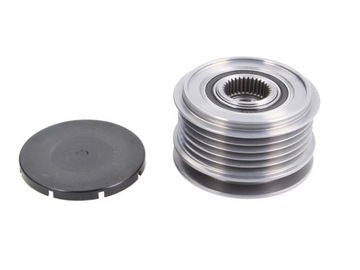 фото thumb №16, Генератор - зчеплення jednokierunkowe valeo 588043 588043 val588043