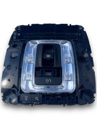 фото thumb №1, Mercedes w247 лампа стельовий 0009001439 #87 !m