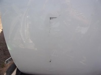 фото thumb №5, Двері l200 2007 rok 4d двері задня ліва