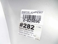 фото thumb №10, Mercedes s клас w220 бампер перед переднє 744