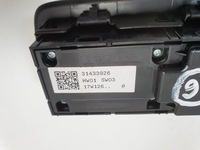 фото thumb №8, Volvo xc60 ii v60 ii v90 s90 панель управление стекла зеркалами 31433926