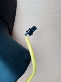 фото thumb №5, Renault captur зеркало левая 7pin