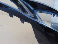 фото thumb №11, Mercedes c 205 бампер перед передний