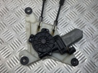 Renault оригінальний номер 128001032 master 3 моторчик механізм підйомник вікон в Україні, фото thumb