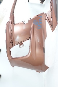 фото thumb №4, Lexus rx v 5 f-sport 2022- бампер перед переднее 52119-48a90