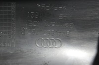 Молдинг накладка поріг ліве задні audi a3 8v 8v4867767b Ціна, фото thumb