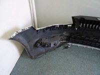 фото thumb №9, Skoda superb 3 iii 3v0 15-19 бампер передний lf9e