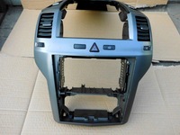 фото thumb №1, Рамка консоли радио средняя opel zafira b