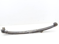 фото thumb №1, Volvo fl6 00-06 ресора перед передній 2p 10cm 18 ton