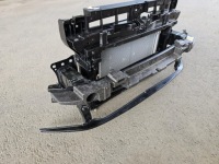 фото thumb №9, Комплект радиатор вентилятор pas передний балка ford tourneo connect 2022-