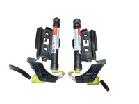 фото thumb №1, Lexus is 300h 200t 300 патрони капот air bag петлі капот подушка pieszego