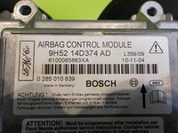 фото thumb №4, Freelander ii 07r датчик модуль подушка безпеки 0285010639