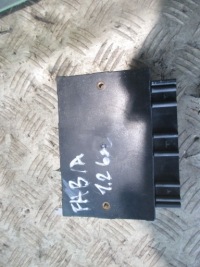 фото thumb №1, Модуль комфорту skoda fabia 6q0959433e