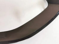 фото thumb №11, Рамка решётки бампера передний jagua f-pace lift правая 824.