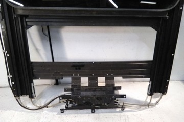 фото thumb №9, Люк vw phaeton 3d_ 3d5877041 4.2l бензин 2004