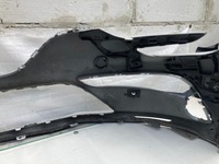 фото thumb №13, Бампер перед pdc renault megane 4 iv gt-line 16-20