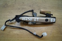 фото thumb №1, Ручка двері лівий задня lexus ls430