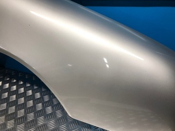 фото thumb №8, Mercedes w210 744 крило правий перед переднє 95-