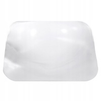 Линза szerokokątna на задняя стекло zwiększająca widoczność 200 x 255 mm Оригинал, фото thumb