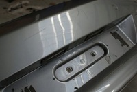 фото thumb №7, Bmw e63 6 silbergrau бампер задня задній