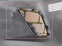 фото thumb №13, Lexus nx i lift nx200t nx300h бампер перед передній 17-21