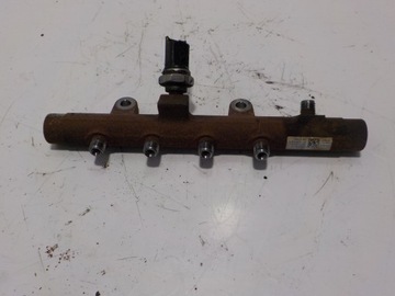 фото thumb №1, Nissan nv200 1.5dci 2013r планка впрыскивающий 5ws40440