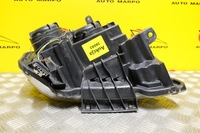 фото thumb №9, Gmc terrain 2010- фара лампа обычная линзованная левая 5pin usa