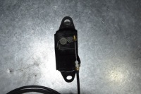 фото thumb №3, Alfa romeo 159 засов трос крышки багажника