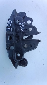 фото thumb №1, Замок капот nissan qashqai ii j11