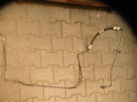 фото thumb №7, Volvo s60 v70 s80 2.4 2.0t 2.4t 2.3t шланг усилителя давлений eu