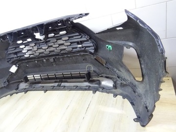 фото thumb №13, Бампер toyota rav-4 rav4 v 2021 2022 53113-42110