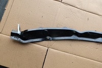 фото thumb №8, Жабо металевий nissan note ii 663163w0a1