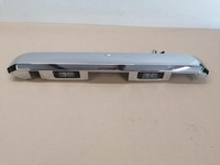 фото thumb №5, Накладка мікровимикач кришка камера nissan pathfinder r51