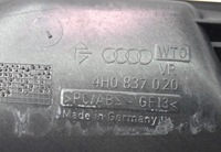 фото thumb №13, Молдинг ручка правый перед a8 s8 d4 4h0867102