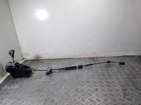 фото thumb №1, Домкрат перемикання передач peugeot 208 119172377 1.2