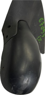 фото thumb №11, Peugeot 206 99-05r дзеркало ліва механічний ручні + 2 pin