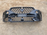 фото thumb №1, Seat cupra formentor 2020- бампер передній решітка решітка радіатора гарний