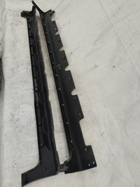 фото thumb №3, Hyundai i20 ii active молдинг поріг поріг права демонтаж