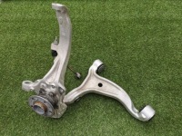 Купити Mercedes gle gls 167 поворотний кулак підшипник ліва перед, фото thumb