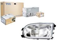 фото thumb №1, Tyc фара противотуманный tyc 19-0587-05-2