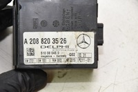 фото thumb №4, Модуль блок керування сигналізація mercedes w208 a2088203526