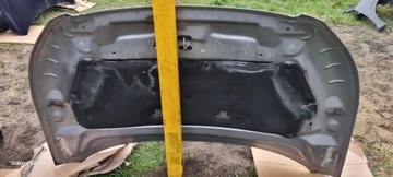 фото thumb №9, Капот кришка двигуна peugeot 308 t9