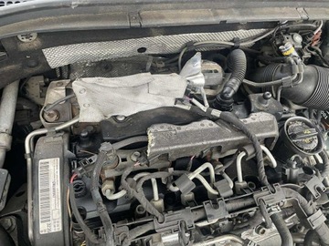 фото thumb №6, Skoda superb iii 3 2.0 tdi двигун стійка crlb