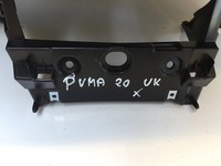 фото thumb №8, Ford puma mk2 ii 2020 панель приладів приладова консоль uk