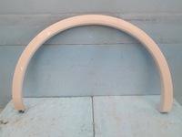 фото thumb №1, Планка крыльев audi q5 80a правая зад задняя