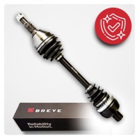 Приводной вал правая opel signum z03 2.2 direct новая Недорого, фото thumb