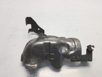 фото thumb №1, Mercedes glc x253 2019 захист теплова турбіни